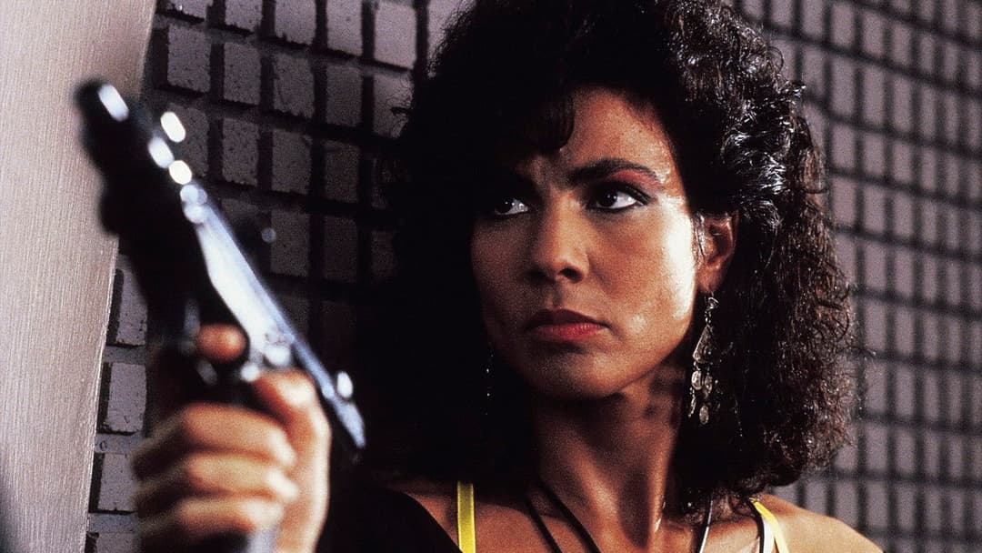 Total Recall - Die totale Erinnerung backdrop 12