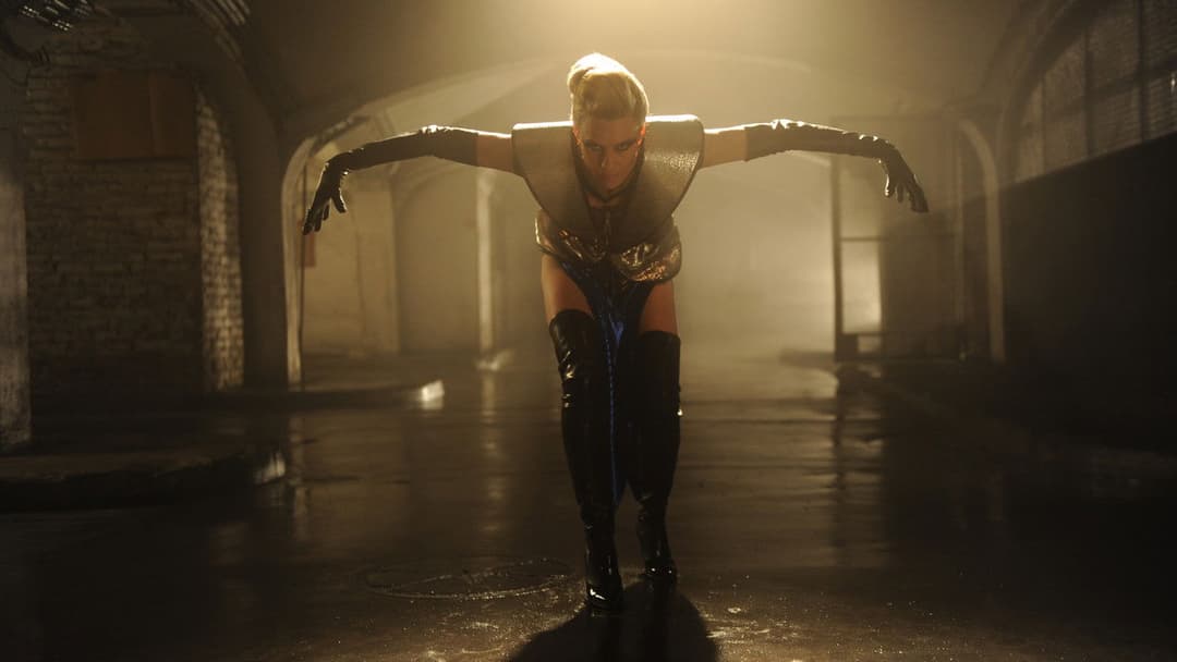 The Congress backdrop 5