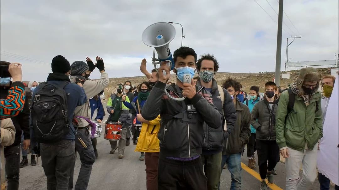 No Other Land backdrop 10