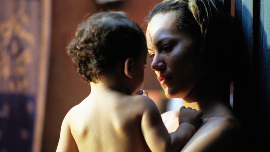 O Céu de Suely backdrop 1