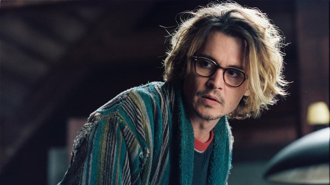 Secret Window backdrop 10