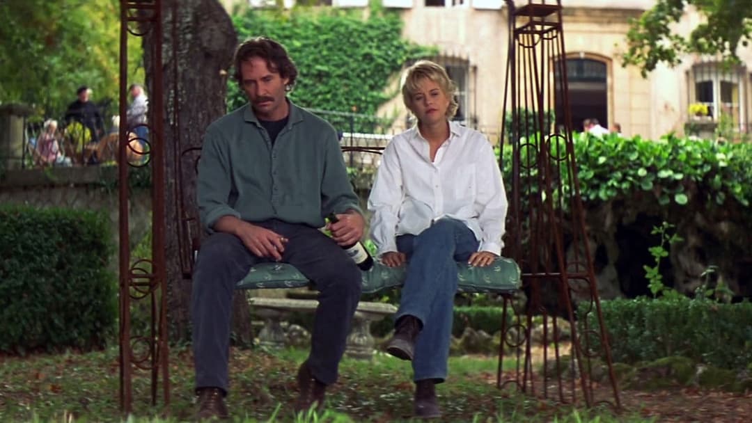 Французький поцілунок backdrop 8