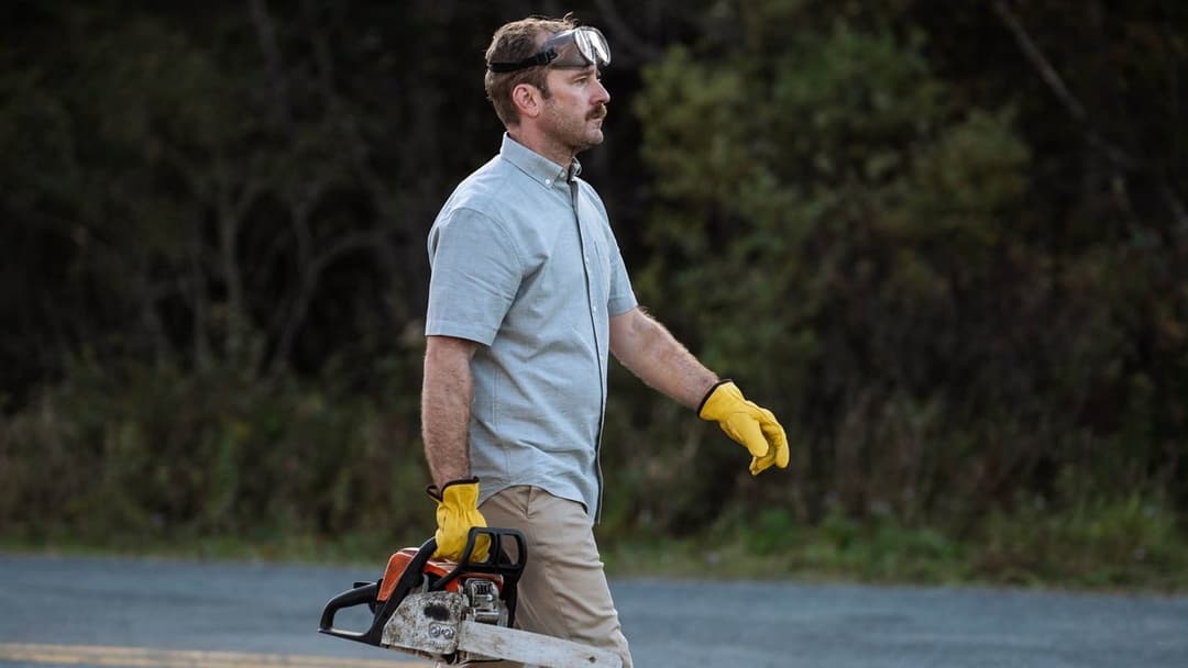 Sharp Corner backdrop 2