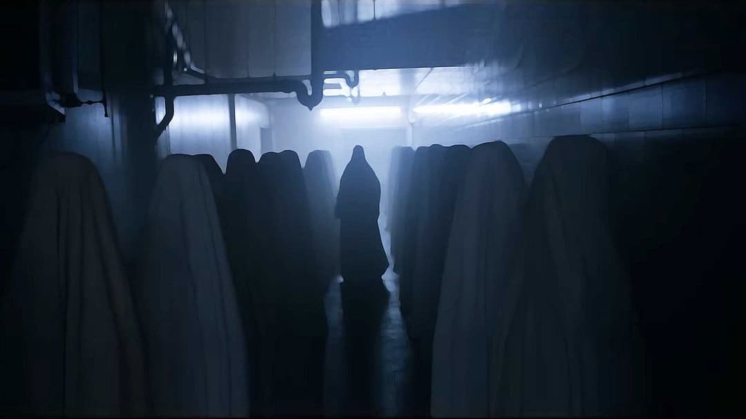 Halloween Haunt backdrop 15