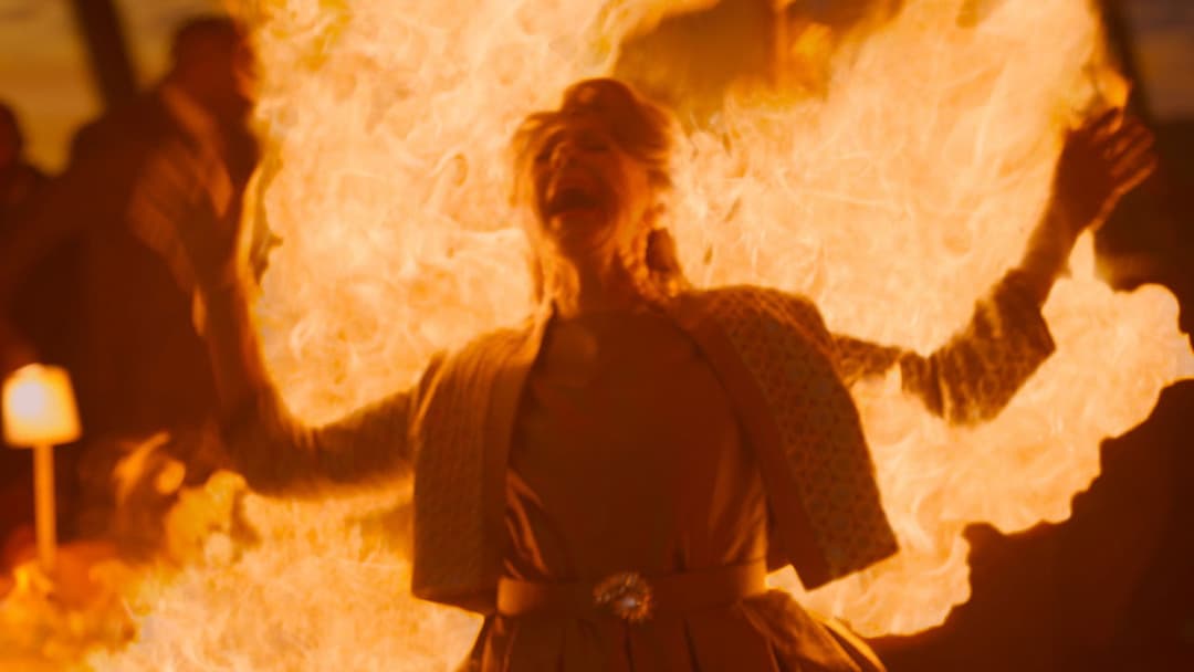 Пункт призначення: Родове прокляття backdrop 20