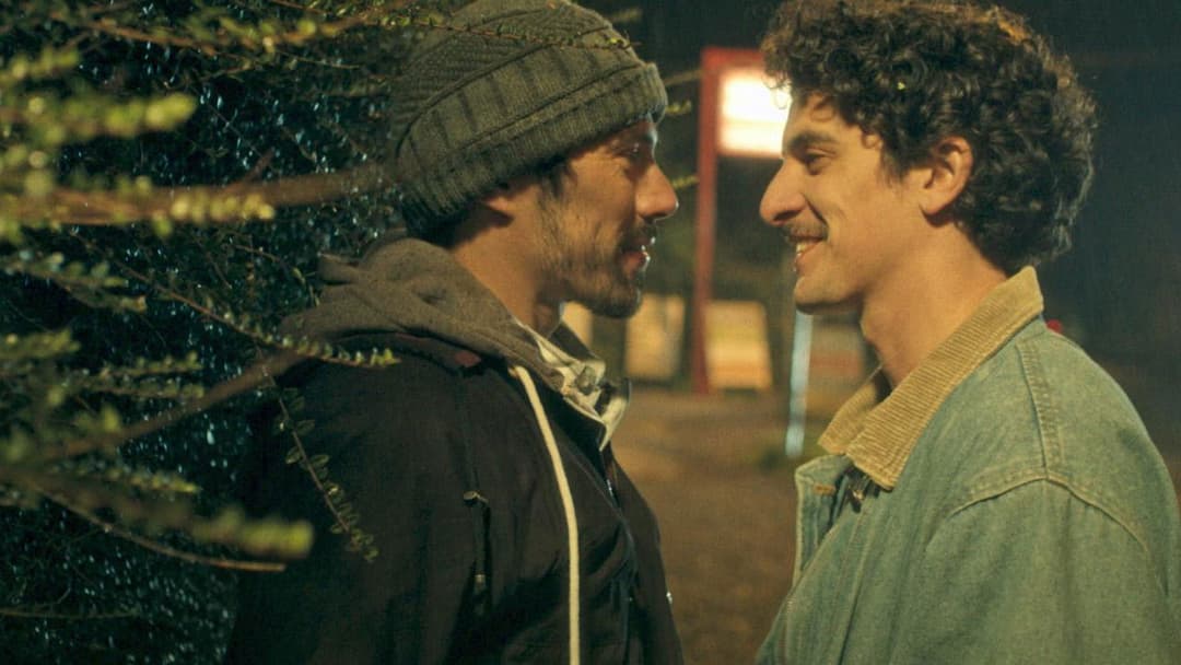 Los fuertes backdrop 3