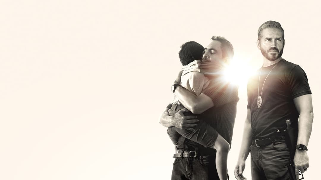 Sound of Freedom backdrop 5