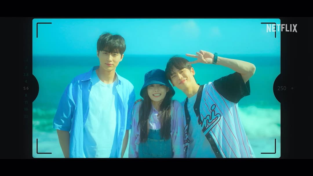 20th Century Girl backdrop 17