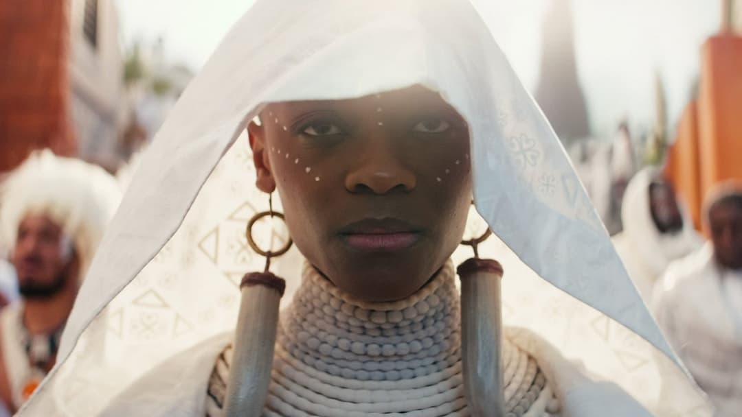 Чорна пантера: Ваканда назавжди backdrop 1