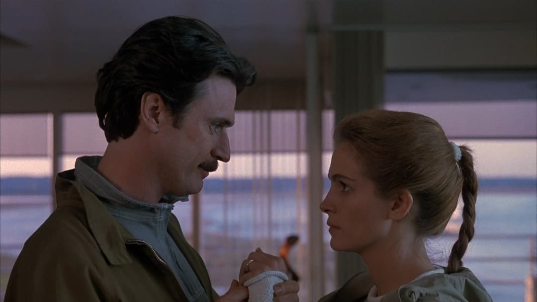 Sleeping with the Enemy backdrop 9