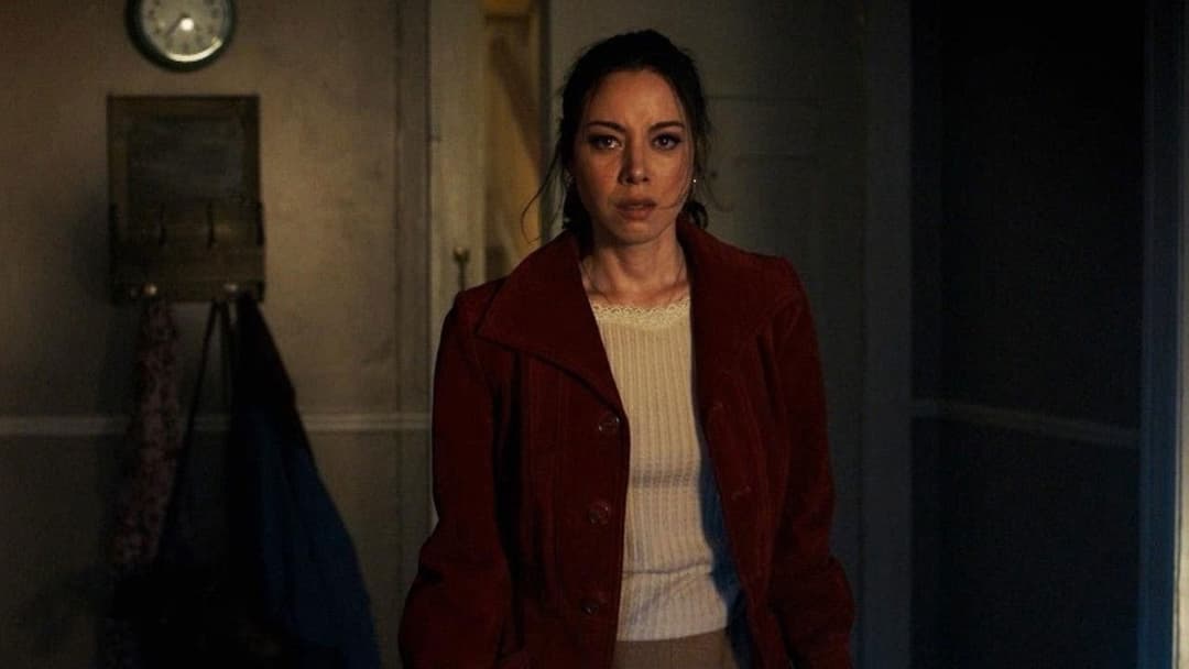 Child's Play backdrop 18