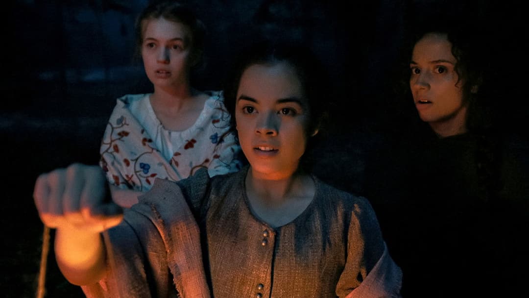 Fear Street - Teil 3: 1666 backdrop 4