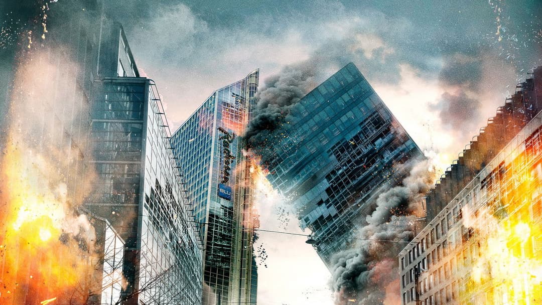 The Quake - Das große Beben backdrop 2