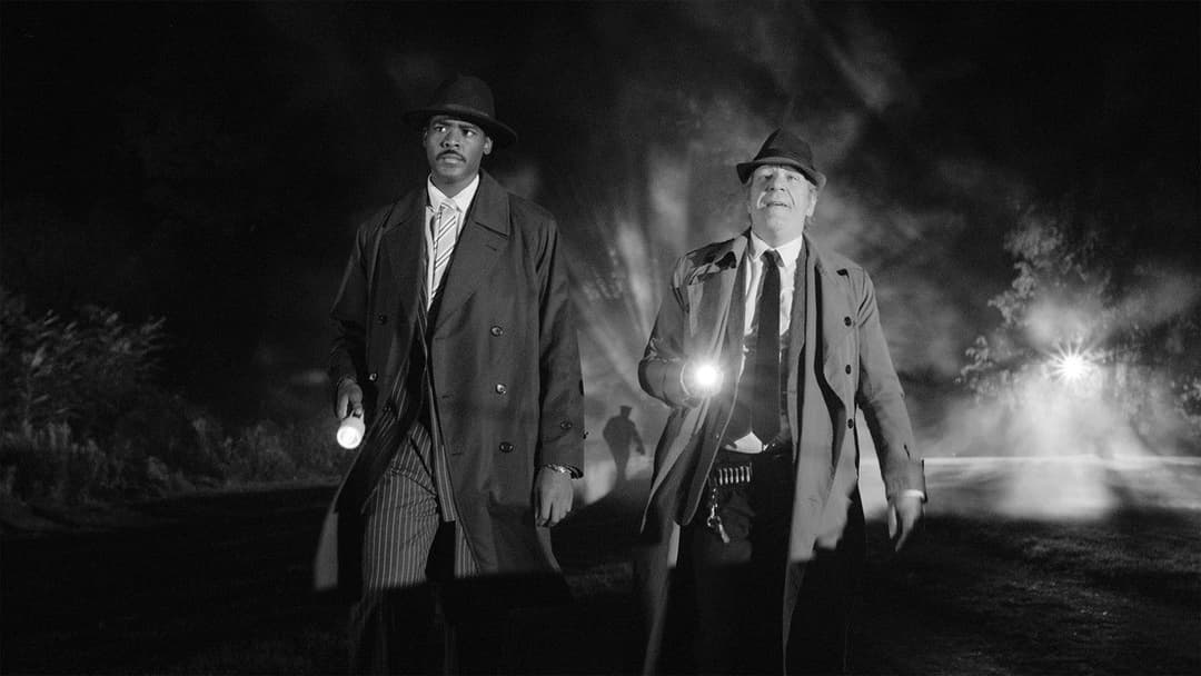 Vampire Zombies...from Space! backdrop 9