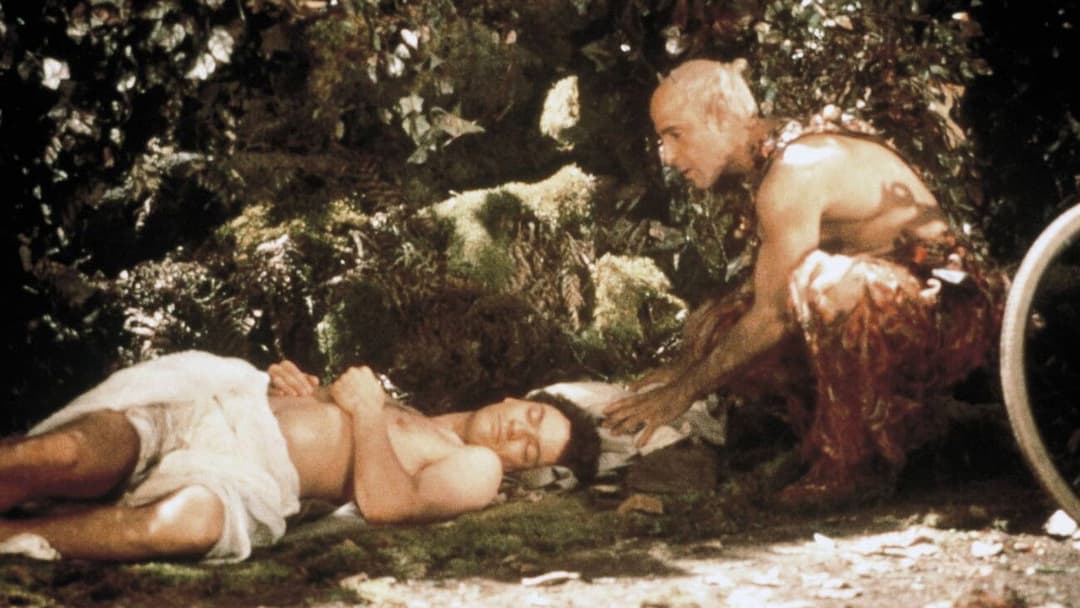 Ein Sommernachtstraum backdrop 7