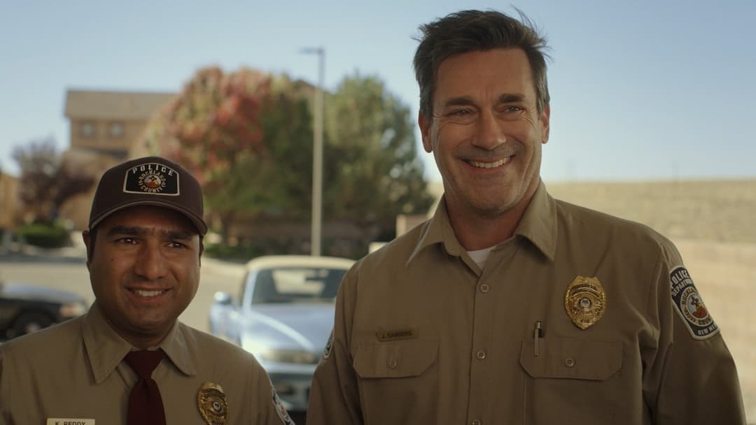 Maggie Moore(s) backdrop 3