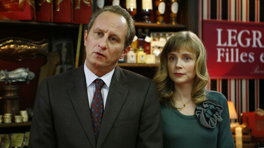 Die anonymen Romantiker backdrop 3