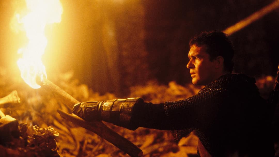 Der 13te Krieger backdrop 8