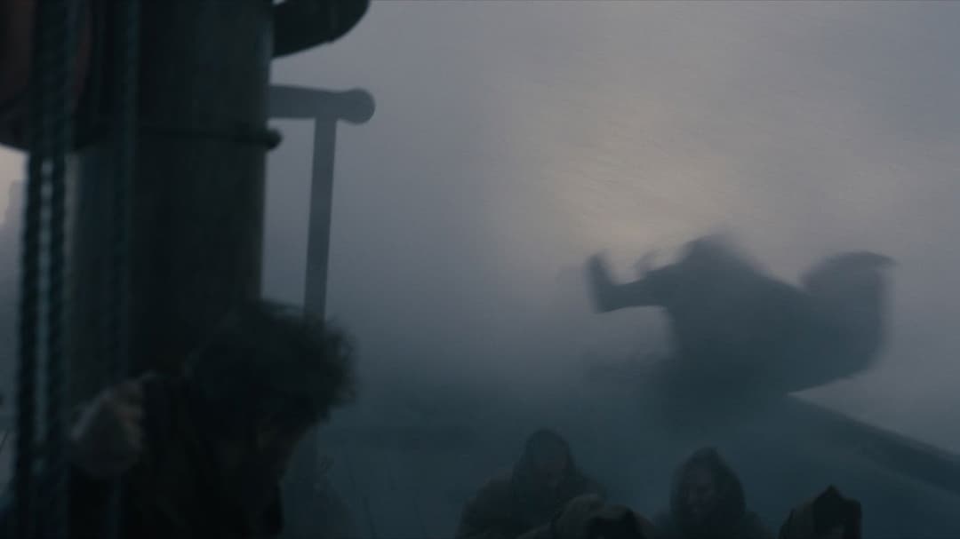 The Odyssey backdrop 11