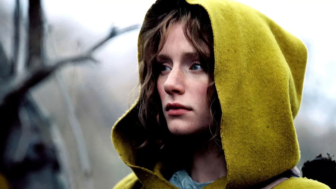 Таємничий ліс backdrop 9