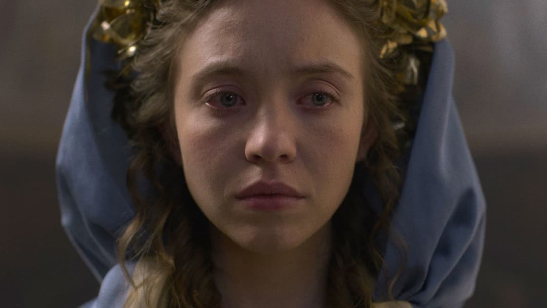 Проклята Діва backdrop 8