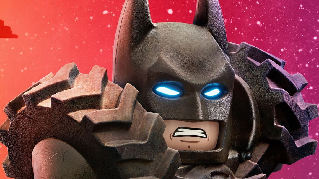 Lego Фільм 2 backdrop 15