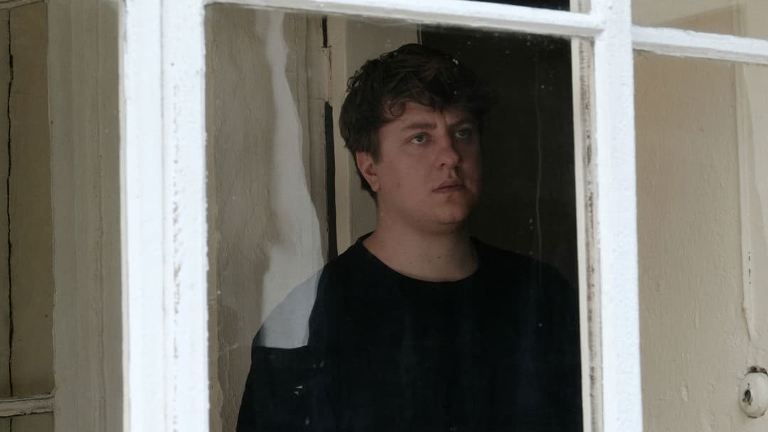 Roter Himmel backdrop 8