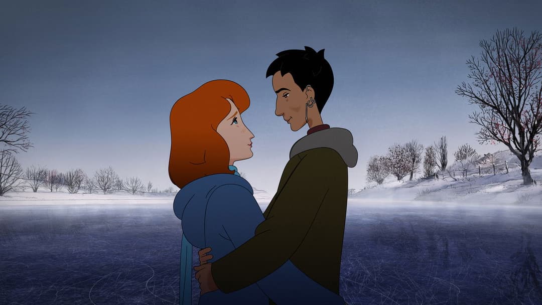 Де Анна Франк? backdrop 5