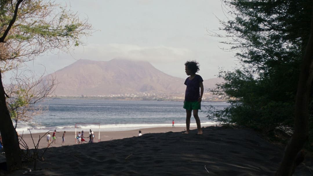 Àma Gloria backdrop 7