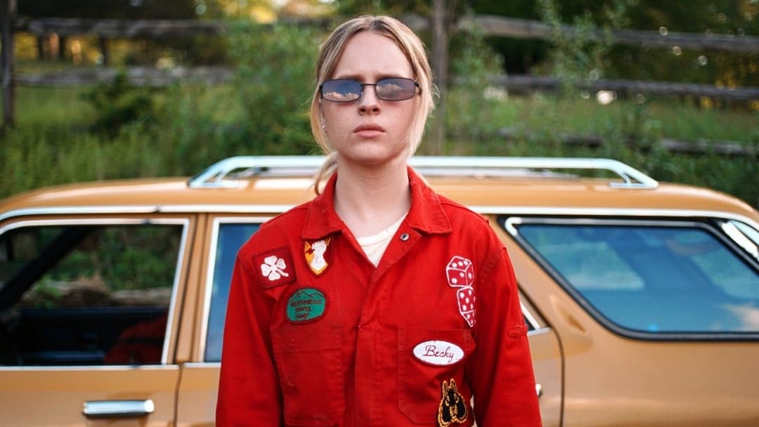 Becky 2: She's Back! backdrop 2