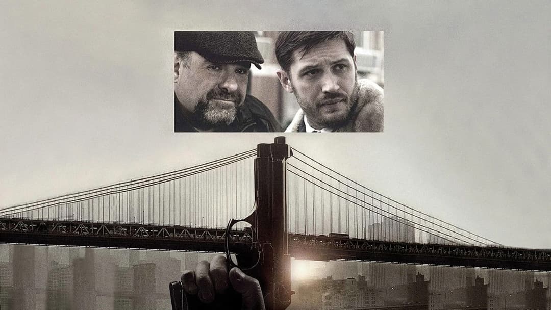 The Drop - Bargeld backdrop 13