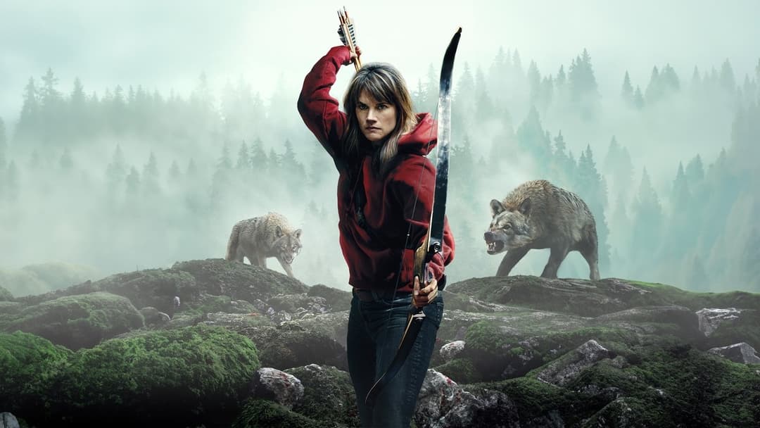 Out Come the Wolves - Wir sind die Beute backdrop 2