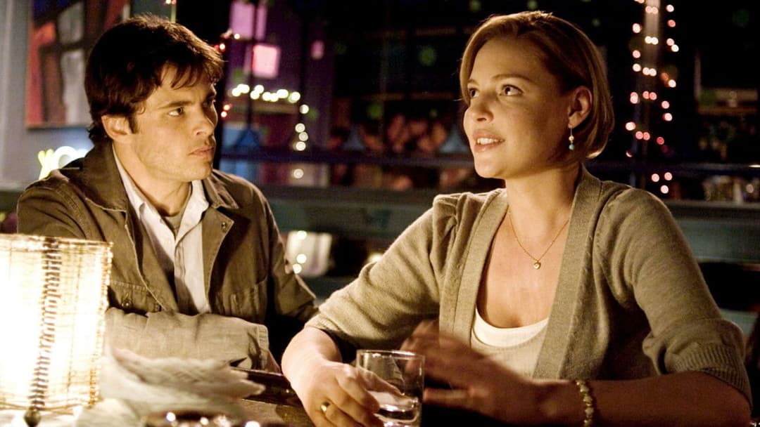 27 Dresses - Kleider machen Bräute backdrop 14