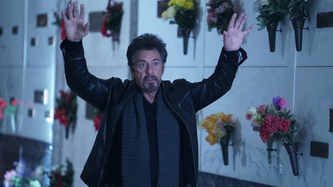 Шибениця backdrop 6