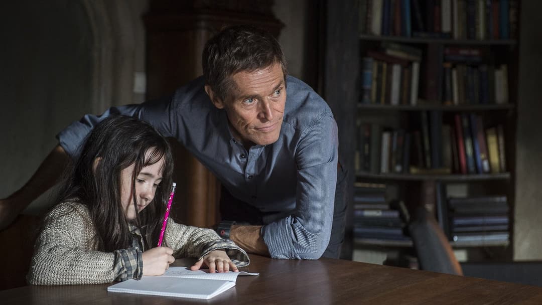 What Happened to Monday backdrop 10