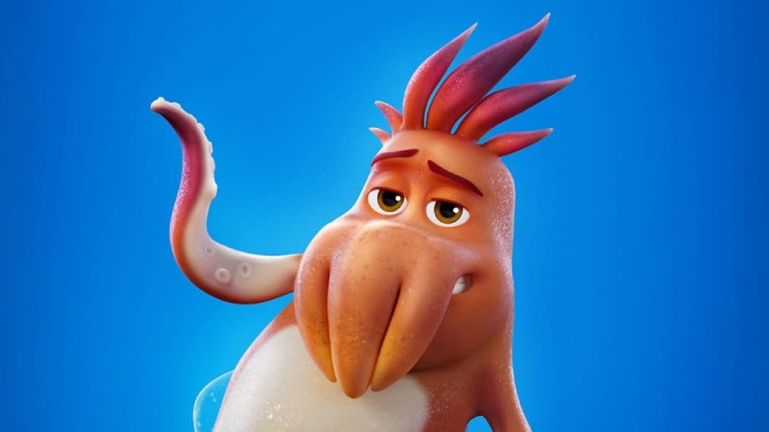 The Pout-Pout Fish backdrop 14