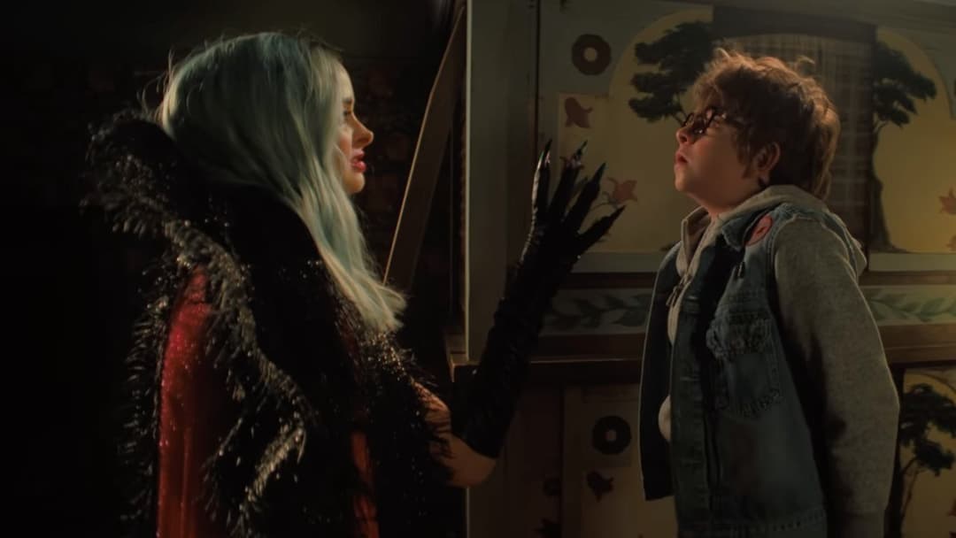 Nightbooks backdrop 9