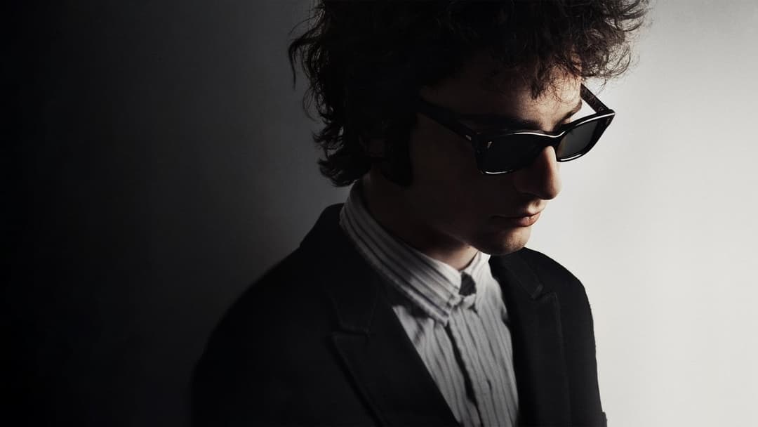 Боб Ділан: Цілковитий незнайомець backdrop 13