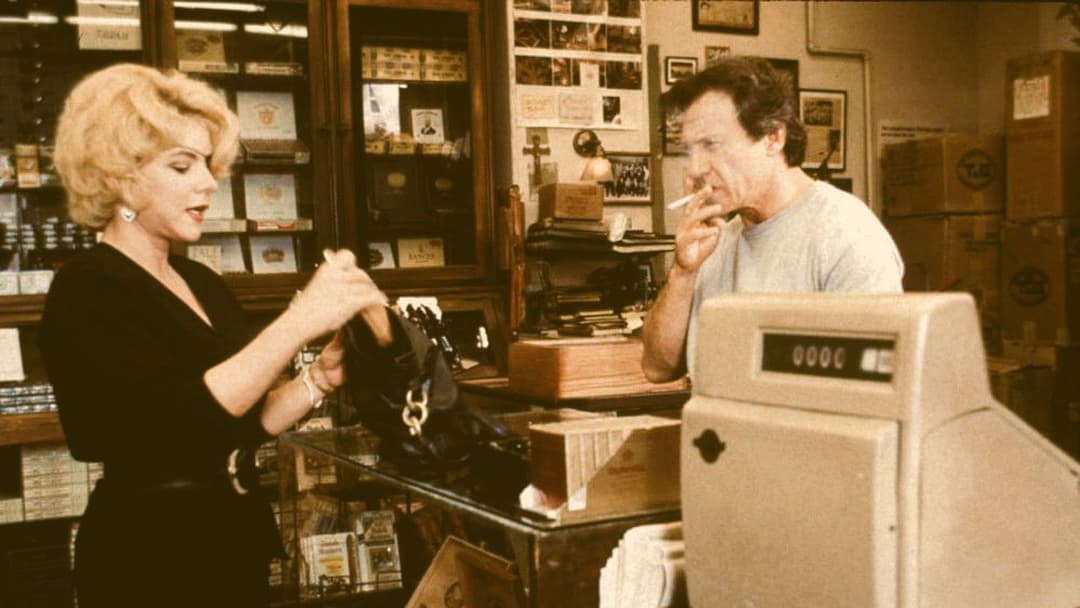 Smoke - Raucher unter sich backdrop 3