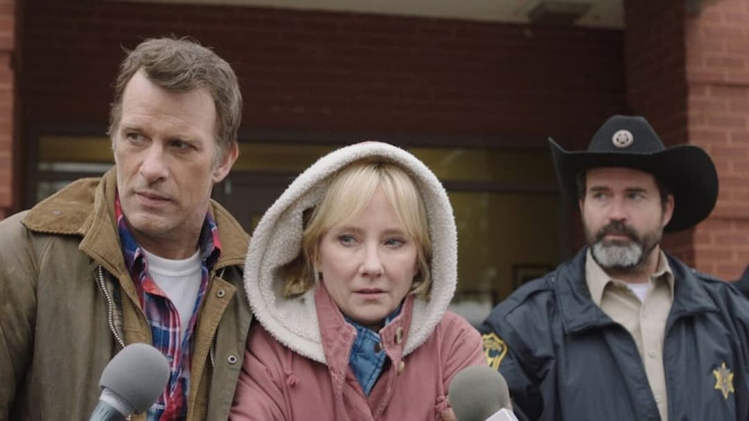 Vanished - Tage der Angst backdrop 9