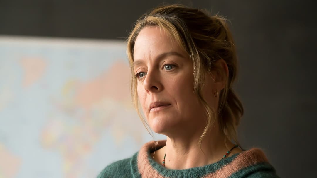 Ma fille tu seras libre backdrop 2