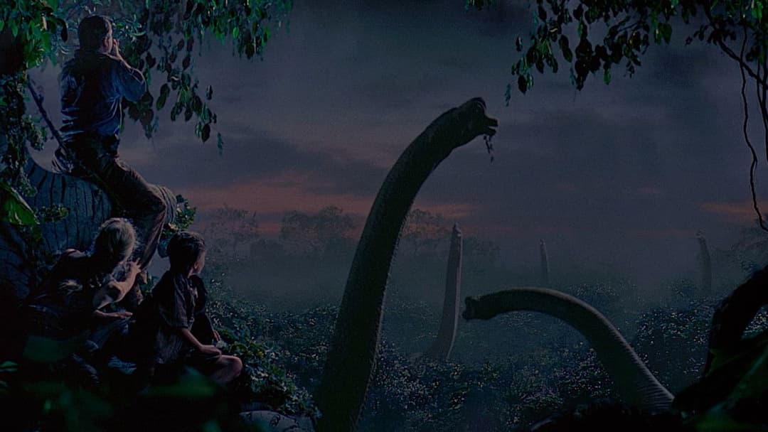 Парк Юрського періоду backdrop 16