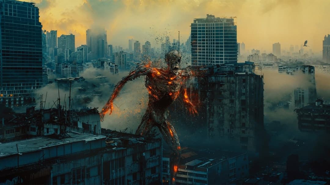 Переродження: Дім, милий дім backdrop 5