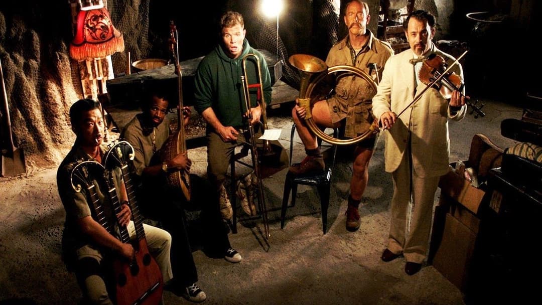 Ladykillers backdrop 6