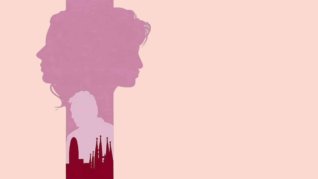 Вікі Крістіна Барселона backdrop 11