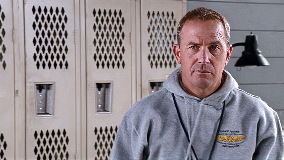 Jede Sekunde zählt - The Guardian backdrop 7