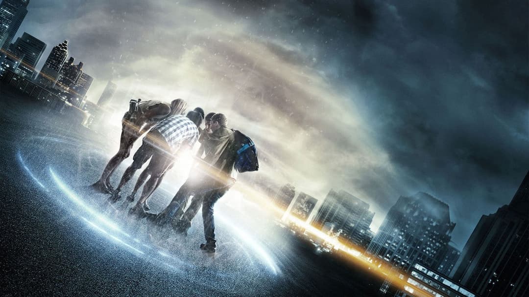 Project Almanac backdrop 18