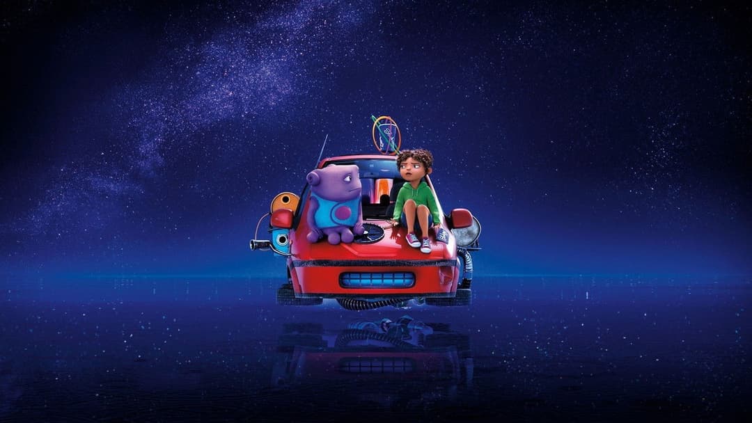 Нарешті вдома backdrop 15