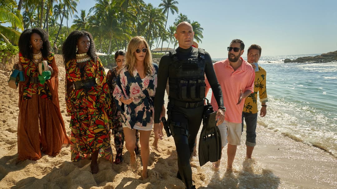 Загадкове вбивство 2 backdrop 13