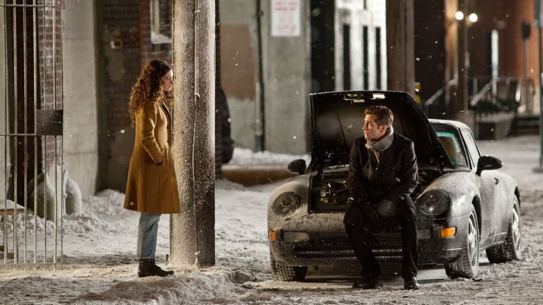 Кохання та інші ліки backdrop 20